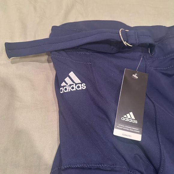 Adidas Integrated Football Pant - Size: 2XL - Picture 3 of 7
